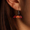 Alloy Earrings Female Yiwu Small Commodities